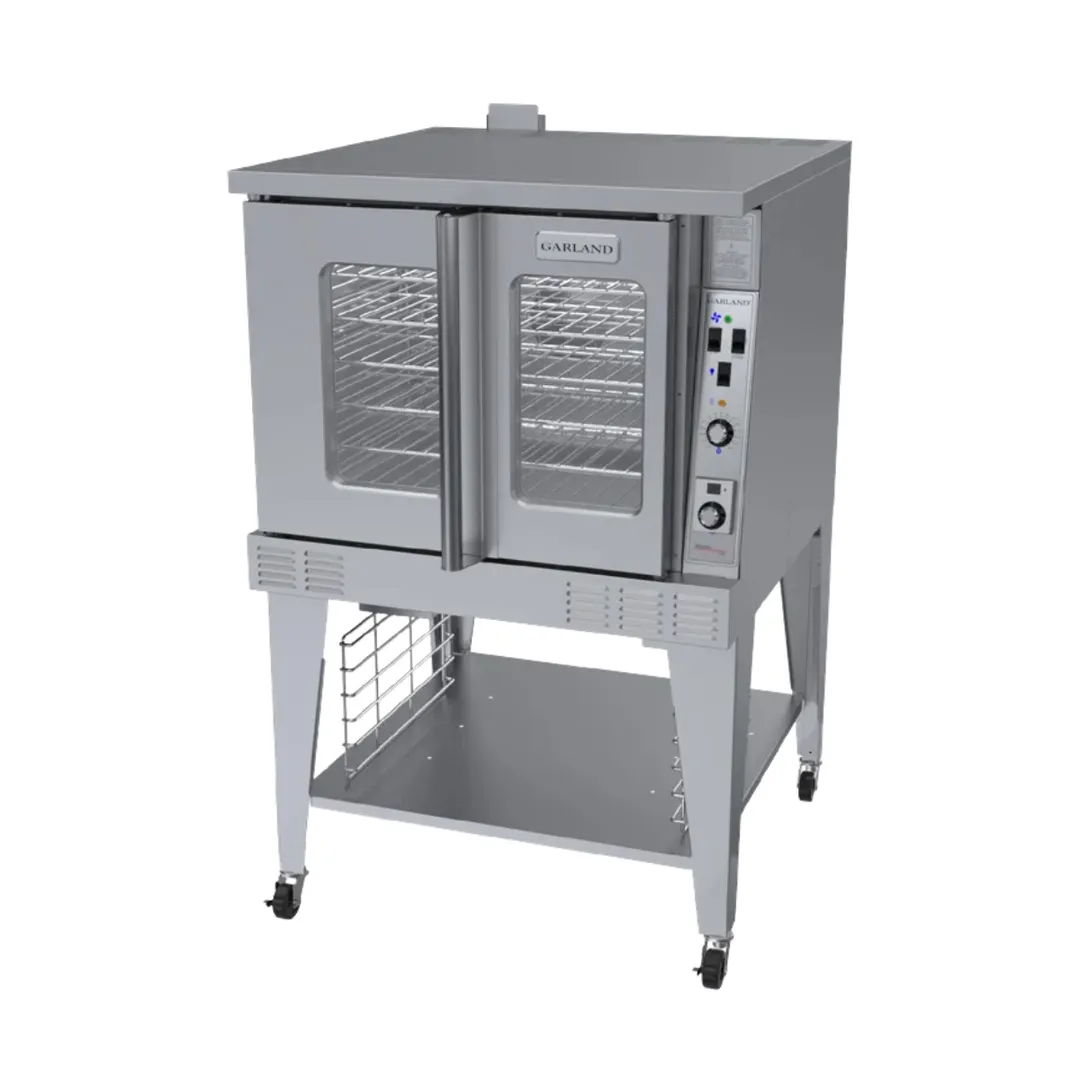 Garland US Range 1951214 for Countertop Cooking Equipment Stand