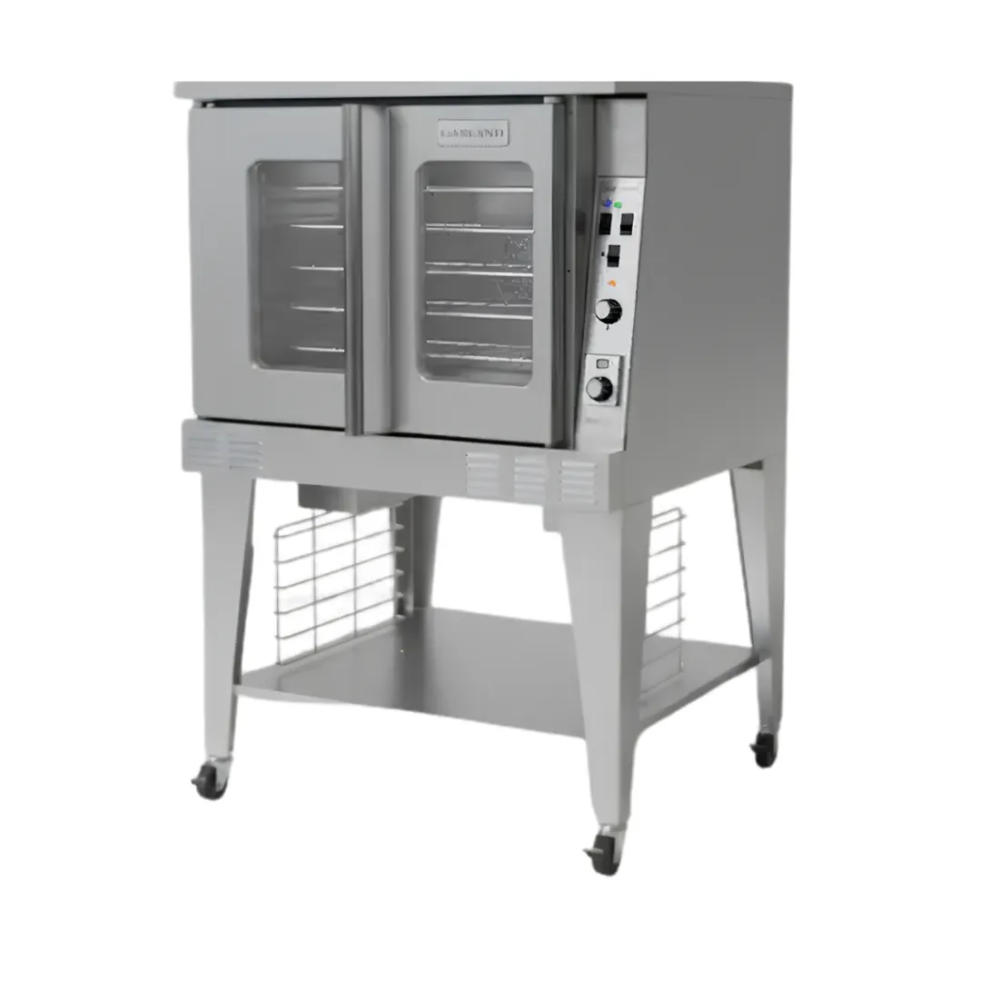 Garland US Range 1951214 for Countertop Cooking Equipment Stand