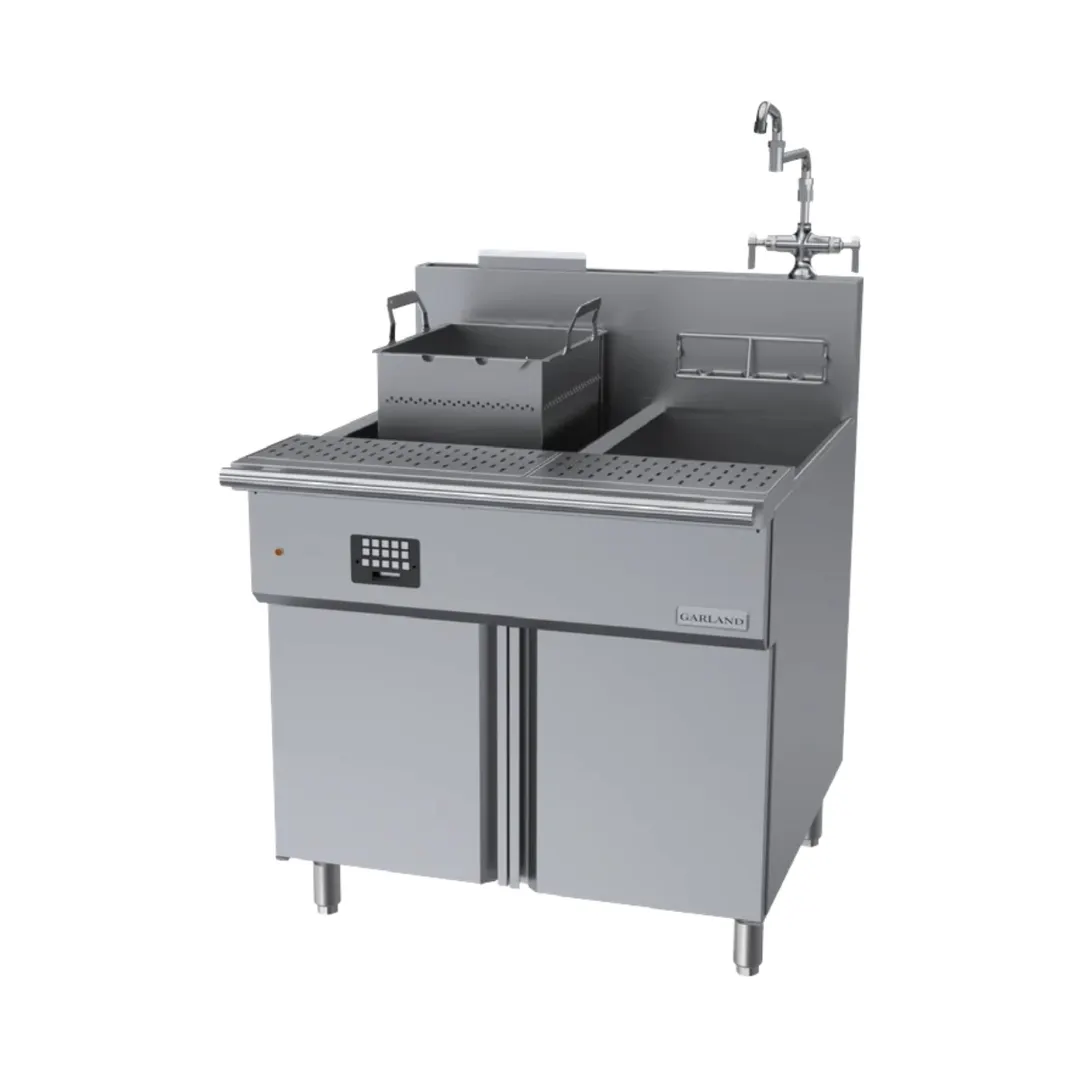 Garland US Range CGPCR Gas Pasta Cooker