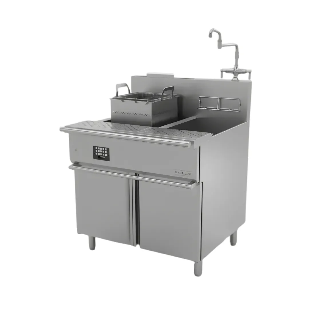 Garland US Range CGPCR Gas Pasta Cooker