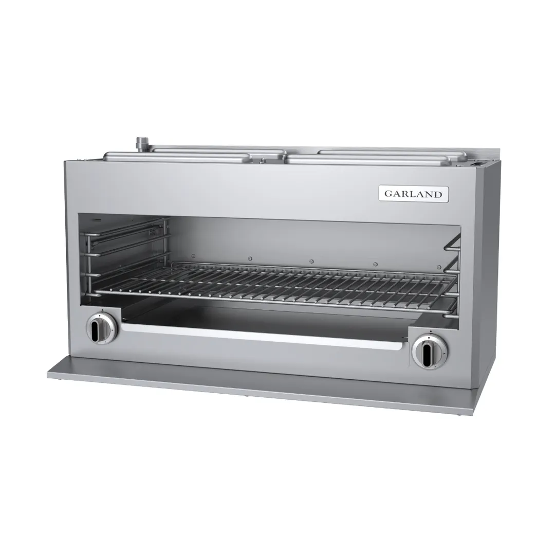 Garland US Range CIRCM36 Gas Cheesemelter