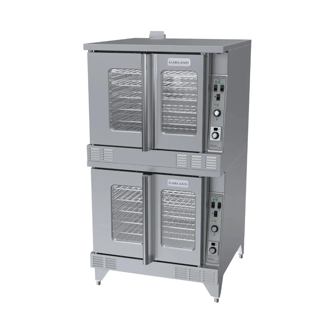 Garland US Range MCO-GS-20-ESS Gas Convection Oven