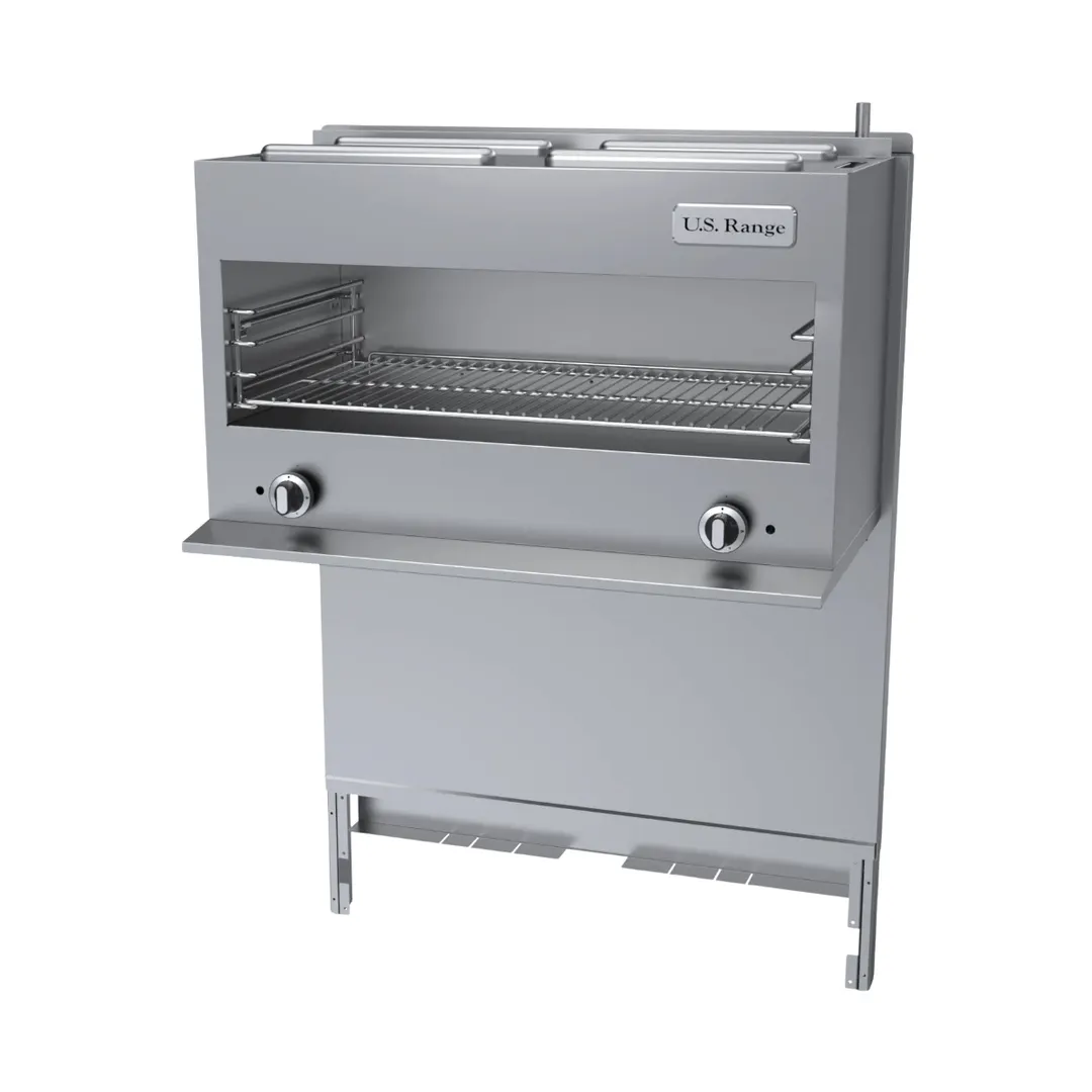 Garland US Range UIRCM36 Gas Cheesemelter