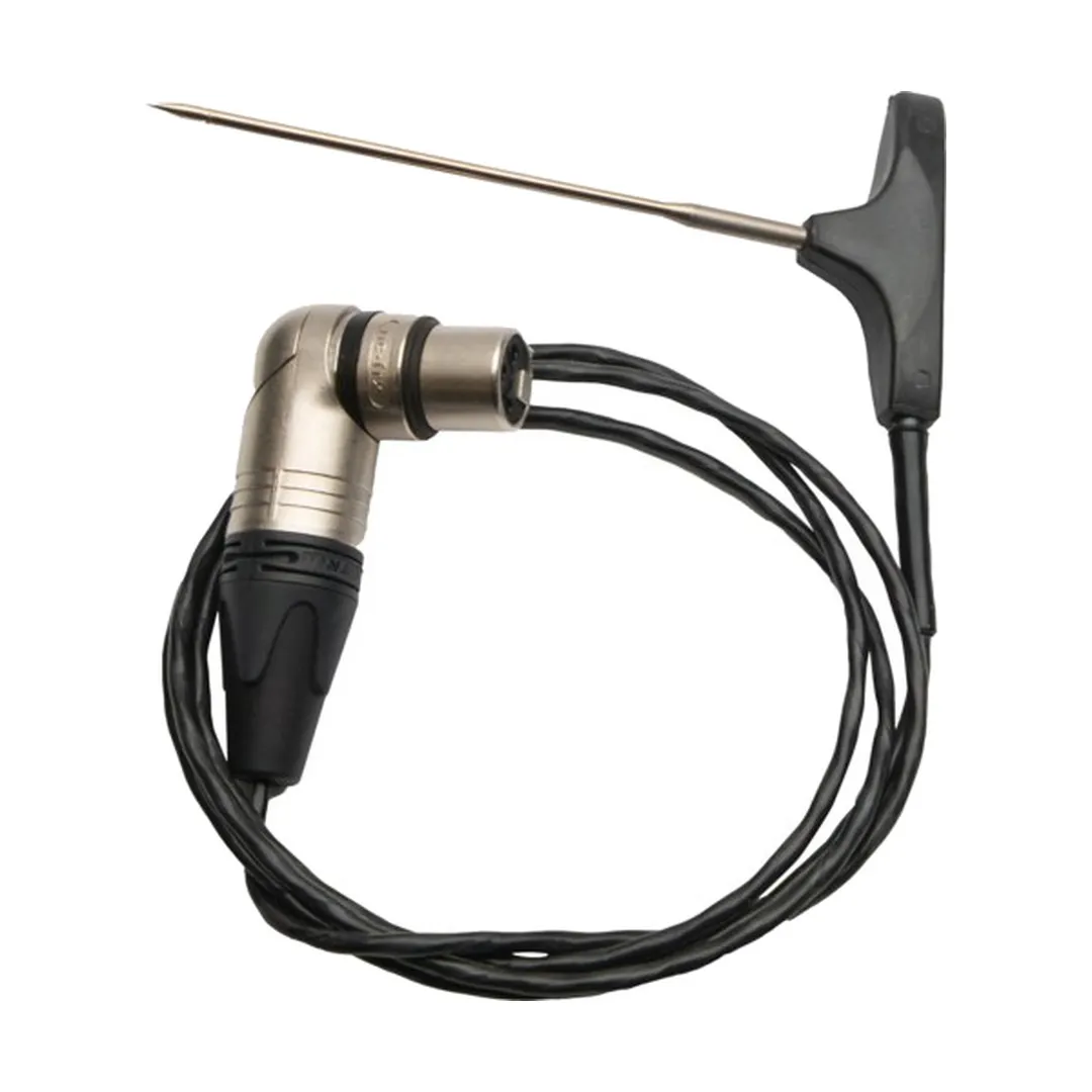 Vulcan ABC-PROBE Replacement Food Probe for ABC-P Commercial Ovens, High Accuracy Stainless Steel Tip