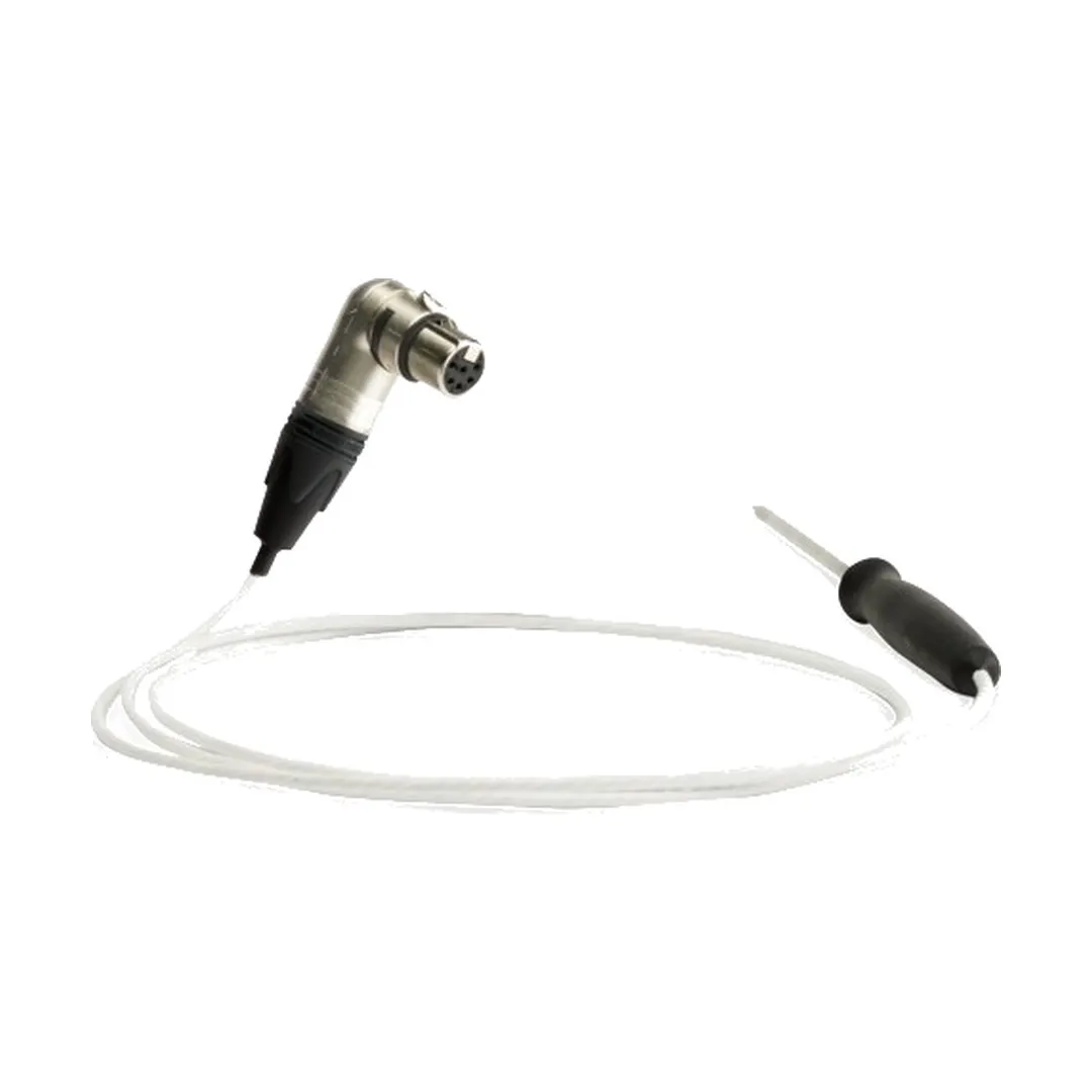 Vulcan V-PROBE Extra Multi-Point Food Probe for Ovens, Temperature Monitoring, Steel