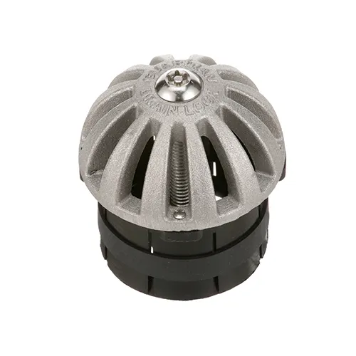 AllPoints 1021204 Guardian™ Drain Lock, 2-1/2" OD