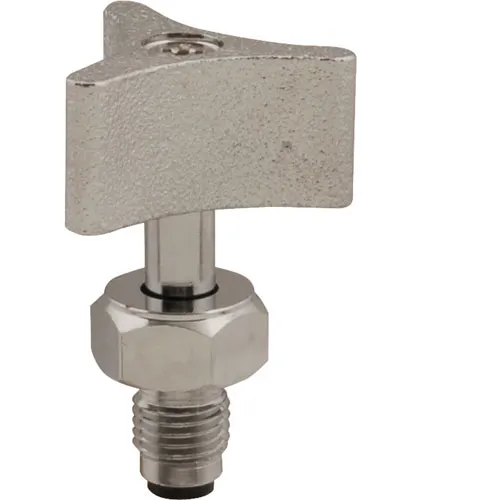 AllPoints 1061183 Dipper Well, stem assembly