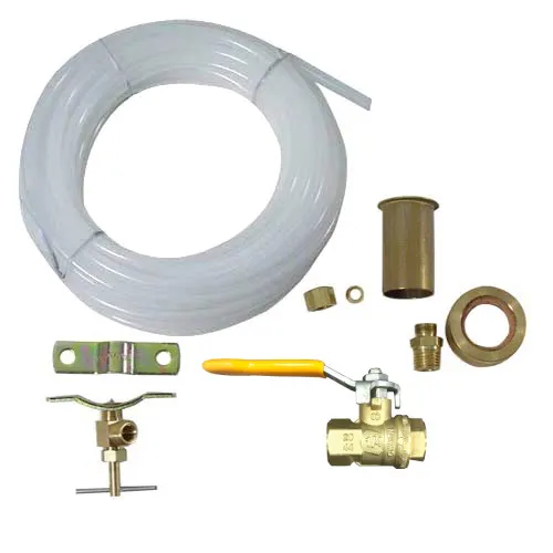 AllPoints 111590 Installation Kit