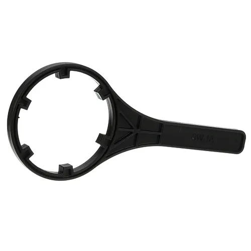 AllPoints 1171193 Wrench, fits 10" & 20" slimline bowls