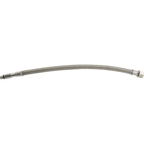 AllPoints 1171424 AquaSpec® Supply Hose, 12"L, 1/8" NPT
