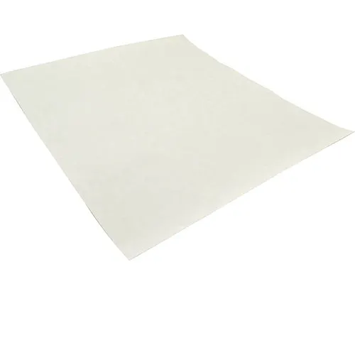 AllPoints 1331218 Fryer Filter Paper