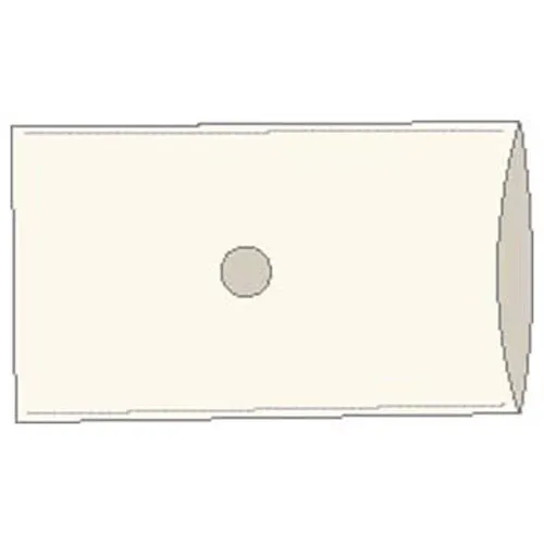 AllPoints 1331366 Fryer Filter Paper