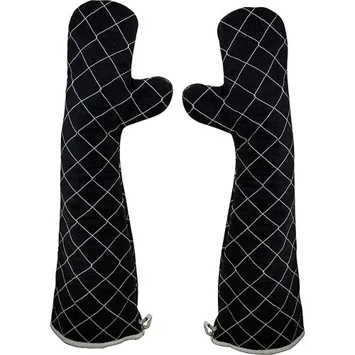 AllPoints 1331825 Oven Mitt