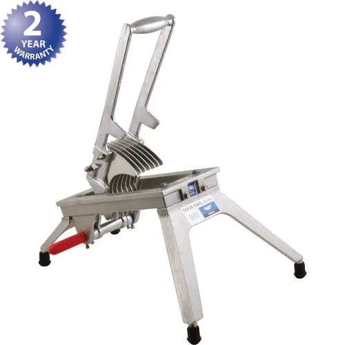 AllPoints 151375 Cutter Fruit / Vegetable Slicer