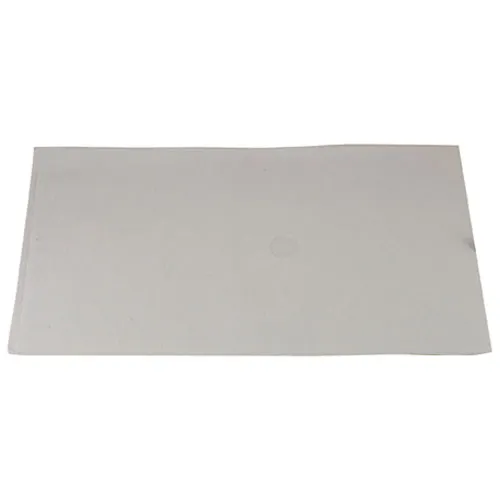 AllPoints 163317 Fryer Filter Paper