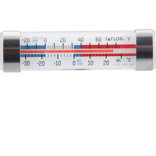 AllPoints 181212 Refrig Freezer Thermometer