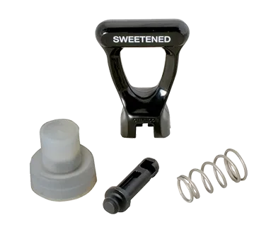 AllPoints 1901361 Faucet Repair Kit, 2 1/2" H, 1 5/8"W