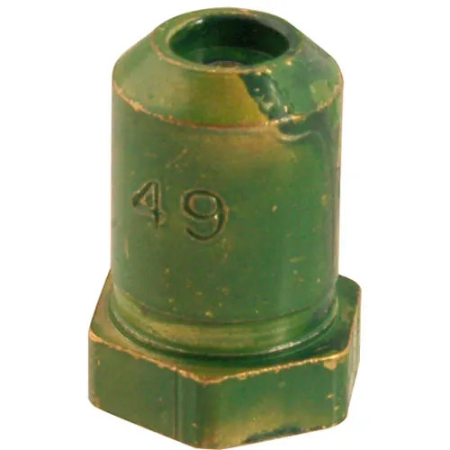 AllPoints 1971157 Burner Orifice, lower, #49