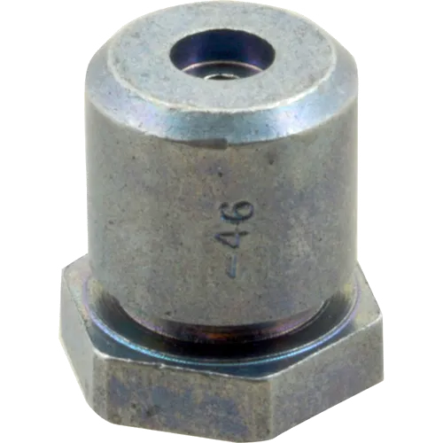 AllPoints 1971215 Burner Orifice, lower, #46