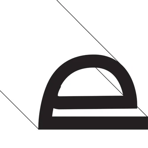 AllPoints 2041310 Heated Cabinet Door Gasket