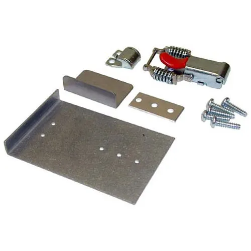AllPoints 262546 Spring Loaded Latch Kit