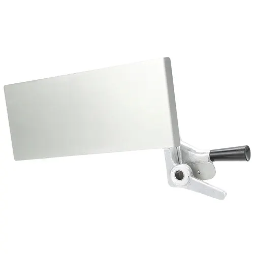 AllPoints 265858 Gauge Plate Assembly, Hobart 5700, 5701