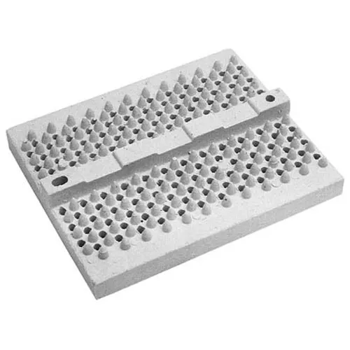 AllPoints 281122 Ceramic, 5" x 6-1/4"