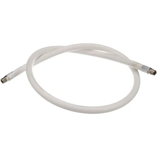 AllPoints 321778 Filter Hose, 5 ft