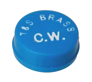 AllPoints 34240 Index Button, for wrist blade handles