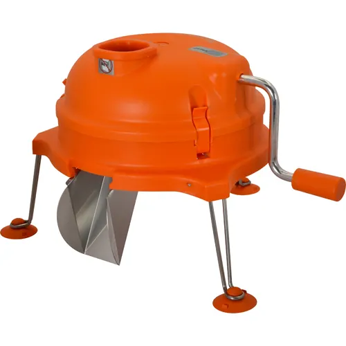 AllPoints 51312 Fruit / Vegetable Dicer