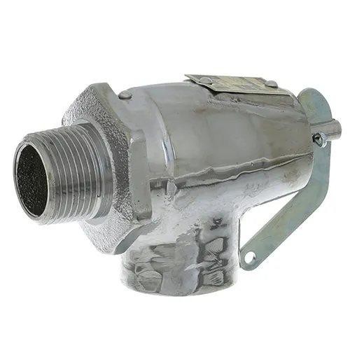 AllPoints 561013 Steam Safety Relief Valve