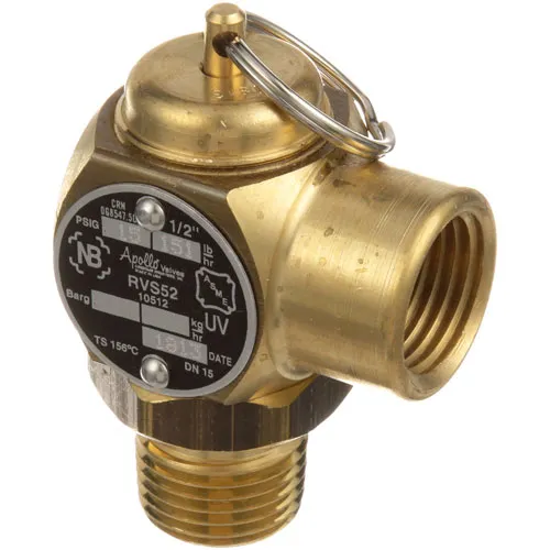 AllPoints 561158 Misc Valve