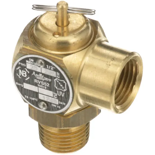 AllPoints 561159 Misc Valve