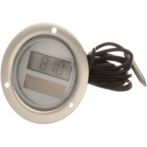 AllPoints 621128 Refrig Freezer Thermometer