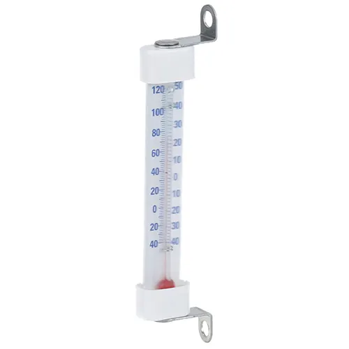 AllPoints 621189 Refrig Freezer Thermometer