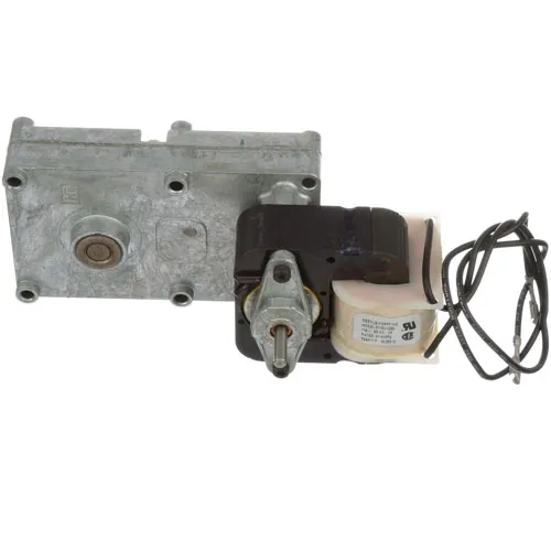 AllPoints 681107 Gear Motor, 115v/60/1-ph