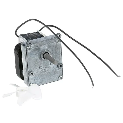 AllPoints 681110 Motor, 115v/60/1-ph, motors and accessories