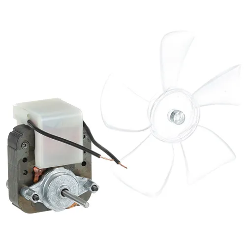 AllPoints 681169 Fan Motor, 120v/60/1-ph