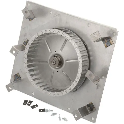 AllPoints 681178 Motor Baldor, 1/4 HP, 115/230V
