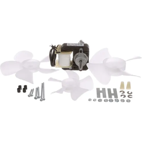 AllPoints 681307 Motor Kit Assembly, 120V