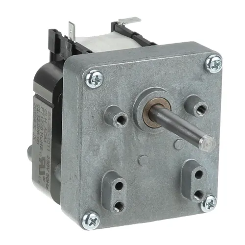 AllPoints 681315 Gear Motor, 230v/50/1, 11 RPM (NET Price)