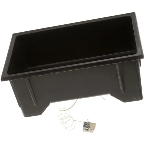 AllPoints 8010813 Servewell Well, 120V/700W