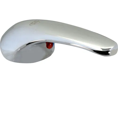 AllPoints 8011435 Handle, single lever, 4-1/2"L