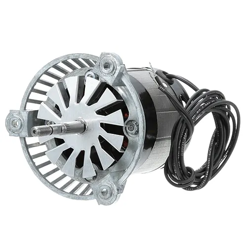 AllPoints 8012573 Motor, Clockwise, 115V 60Hz 1.9 amp