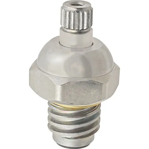 AllPoints 8405443 Hot Stem, without handle, 2-1/8"L