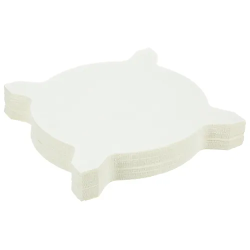 AllPoints 851231 Fryer Filter Paper