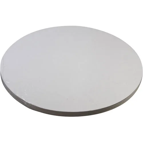 AllPoints 851234 Fryer Filter Paper