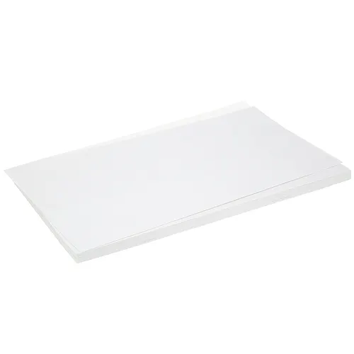 AllPoints 851264 Fryer Filter Paper