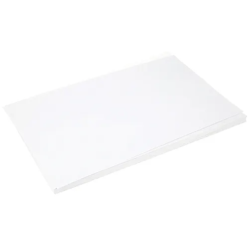 AllPoints 851266 Fryer Filter Paper
