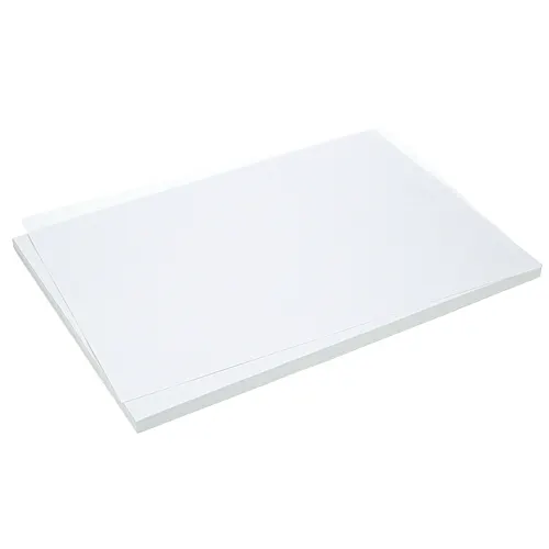 AllPoints 851272 Fryer Filter Paper